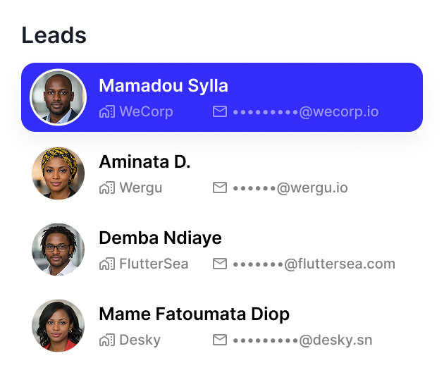 Osiris - Outil de facturation, gestion de stock et CRM